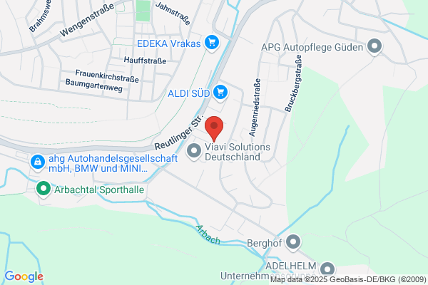 Huber GmbH