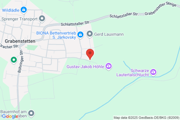 Jannasch pvmz