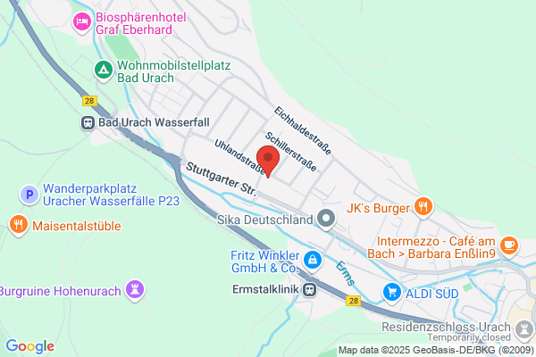 Jörg's Fahrschule