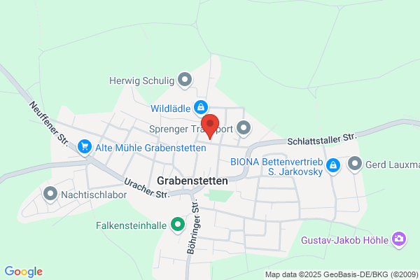 MAXX Fitnessgeräte-Großhandel GmbH
