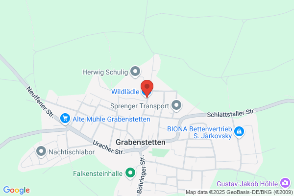Rast-Sicherheit Ralf Strähle