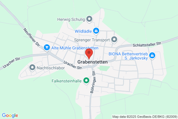 Rehm Gottlob GmbH