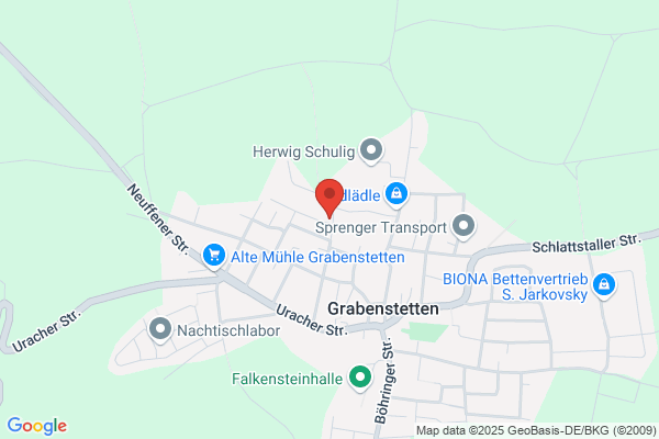 Schützenverein Grabenstetten e.V.