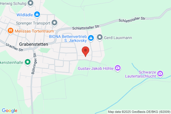 Streifeneder Glasfaser-Flugzeug-Service GmbH, Hansjörg