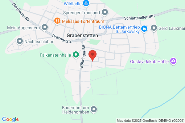 TSV Grabenstetten
