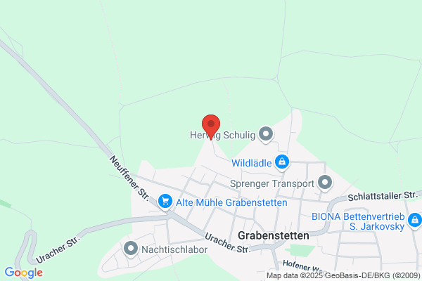 TSV Grabenstetten