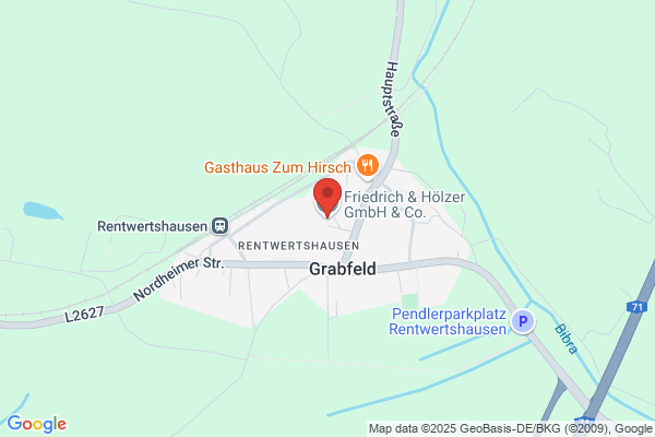 Friedrich & Hölzer GmbH & Co. KG
