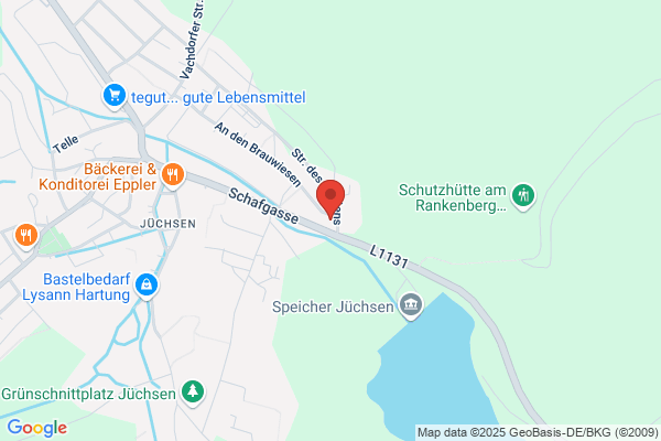 Gasthof Zu den Brauwiesen