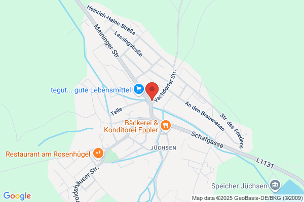 Gaststätte Zur Linde