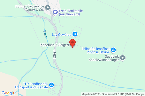 Köberlein & Seigert GmbH