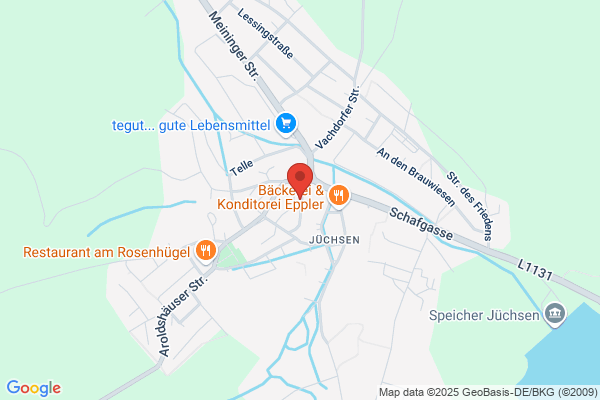 Pflegewohngemeinschaft Betreutes Wohnen
