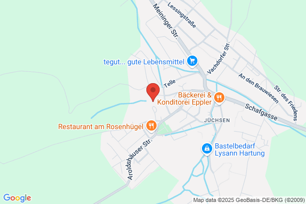 Zur kleinen Brauerei Inh. Reizlein Gastr.Betr.GmbH