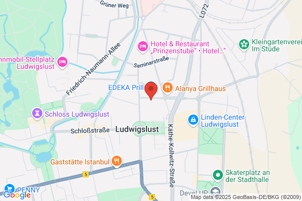 Dipl.-Med. Petra Lier, Dipl.-Med. Petra Hyzy