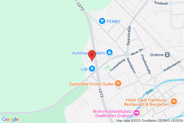 Autohaus Sagewitz GmbH Werkstatt