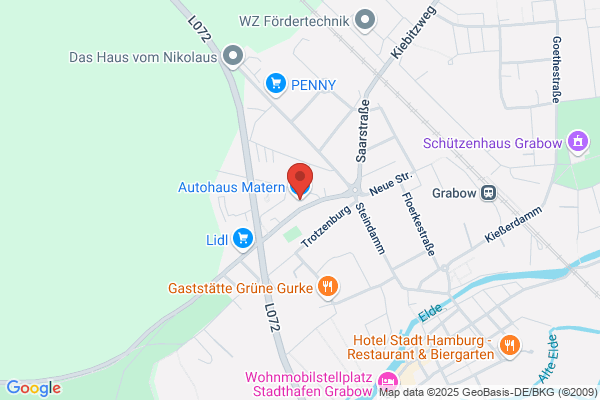 Autohaus Matern GmbH