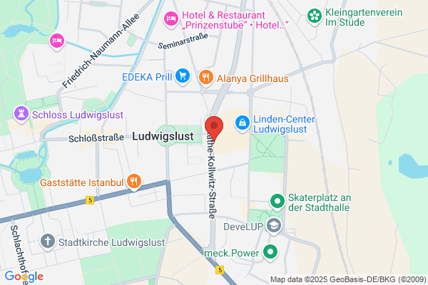Bäckerei H. von Allwörden GmbH