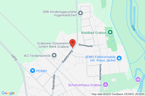 Grabower Süsswaren GmbH