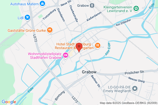 Rechtsanwältin Carina Stopsack-Sternberg