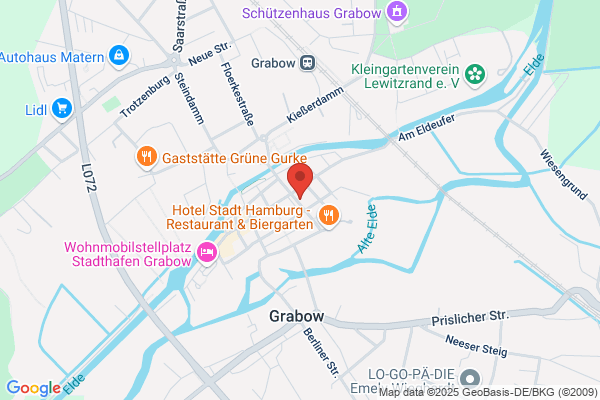 Ratskeller Mittagstisch