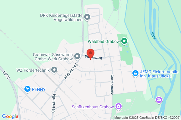 Arbeiter-Samariter-Bund Sozialstation e.V.