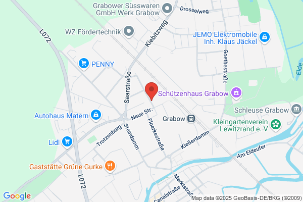 Elektro und Gebäudetechnik