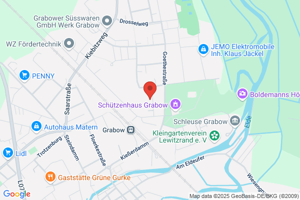 Elektro-Haushaltsgeräte-Service Grabow GmbH