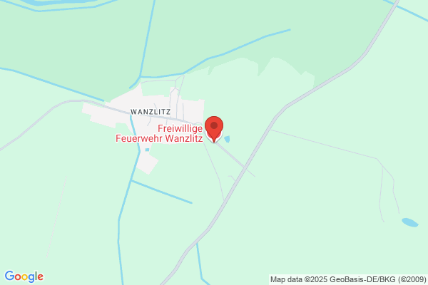 Freiwillige Feuerwehr