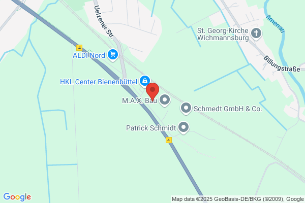 HD Stadt- und Industriereinigungsgesellschaft GmbH