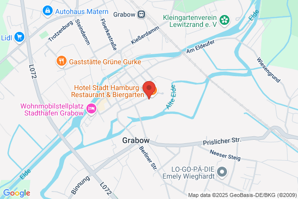 IHR PLATZ