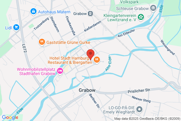 Reisebüro Weber