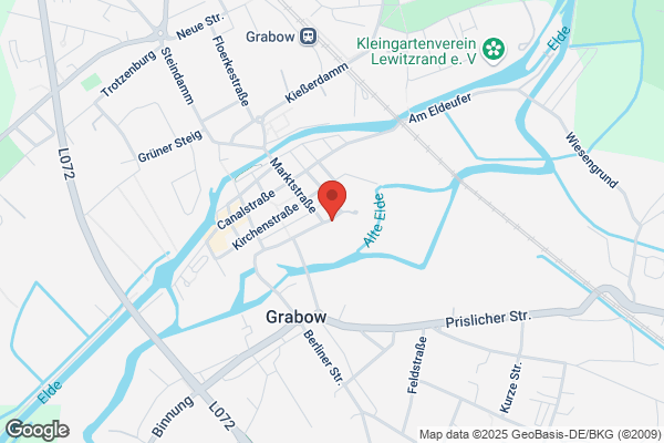 Stadt Hamburg