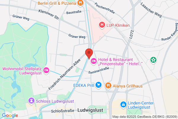 Zoofachhandel
