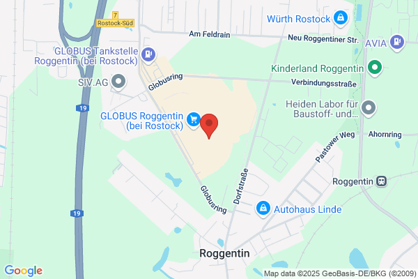 Frisör Klier GmbH