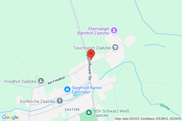 "Zaatzker Hof" Inh. Gudrun Franke