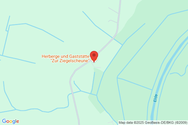 Gaststätte Norddeutsche Bauernstube Inh. E. Lange