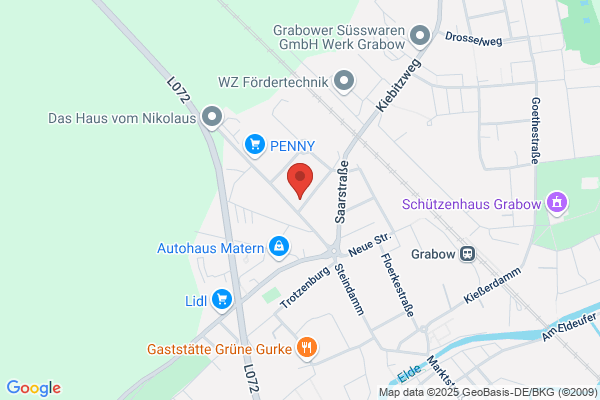HLS Heizungstechnik Grabow GmbH