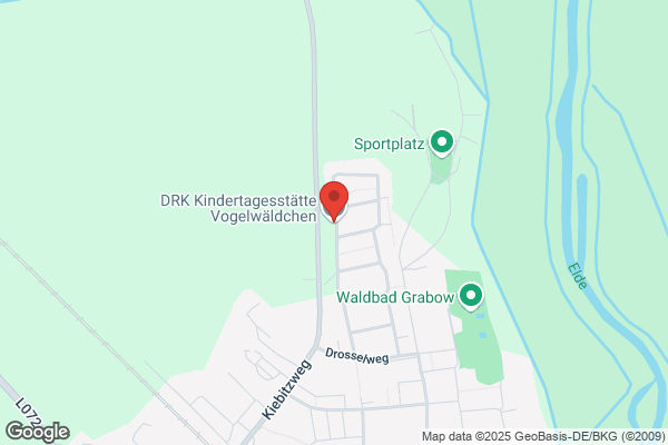 DRK Kindertagesstätte Vogelwäldchen
