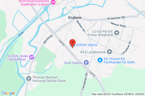 EDEKA Söllick