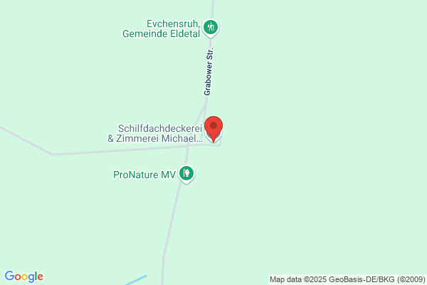 Schilfdachdeckerei & Zimmerei Michael Engemann