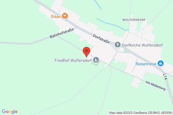 Agrargenossenschaft Freyenstein