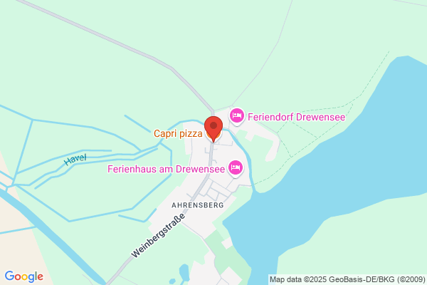 Amt Röbel Land