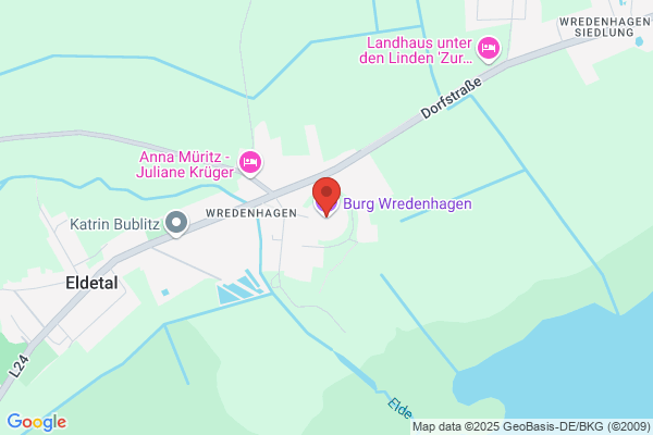 Gemeinde Wredenhagen