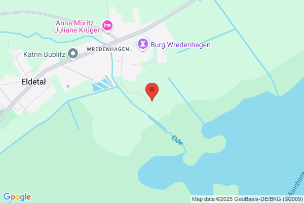 Hundepension Burgberg