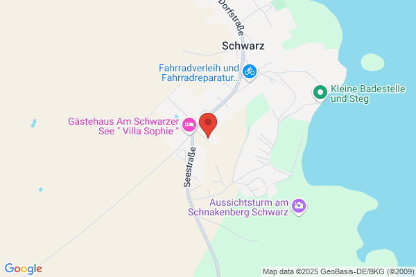 Schulz Gerhard GbR