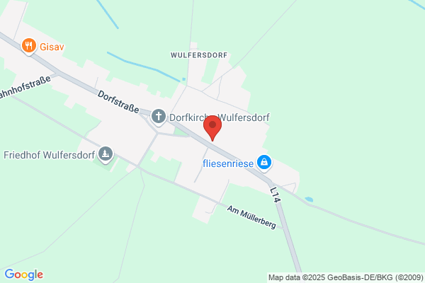 WF Aufzucht GmbH
