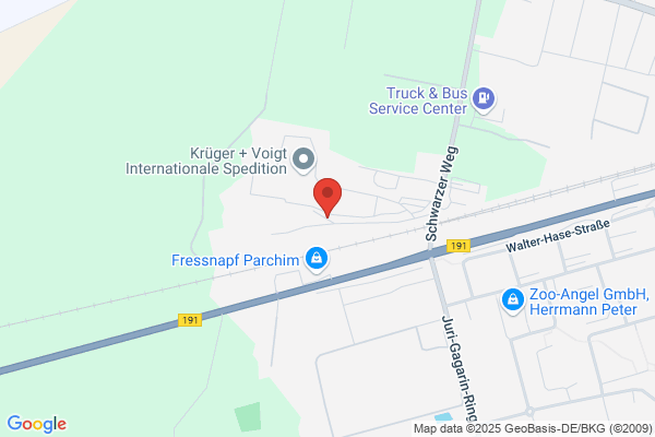 ATR Landhandel GmbH & Co. KG