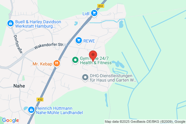 Bebensee Montage & Service