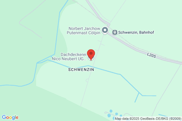 Dachdeckerei Nico Neubert UG