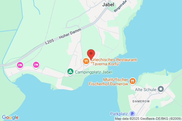 Ferienhäuser Maribell
