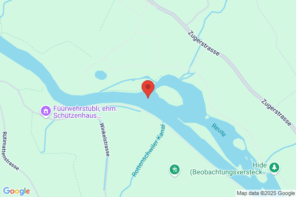 Flachseequell